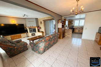 achat maison le-plessis-belleville 60330