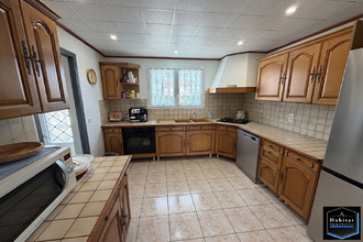 achat maison le-plessis-belleville 60330
