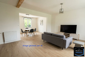 achat maison le-plessis-belleville 60330