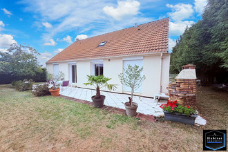 achat maison le-plessis-belleville 60330