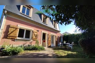 achat maison le-plessis-bouchard 95130