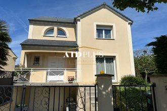 achat maison le-plessis-bouchard 95130