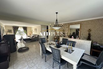 achat maison le-plessis-bouchard 95130