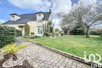 achat maison le-plessis-bouchard 95130