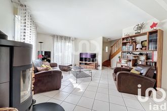 achat maison le-plessis-bouchard 95130