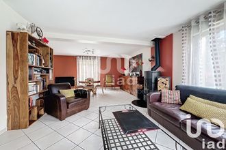 achat maison le-plessis-bouchard 95130