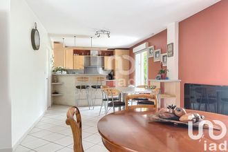 achat maison le-plessis-bouchard 95130