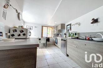 achat maison le-plessis-bouchard 95130