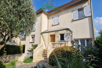 achat maison le-plessis-bouchard 95130