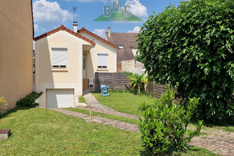 achat maison le-plessis-bouchard 95130