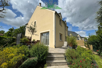 achat maison le-plessis-bouchard 95130