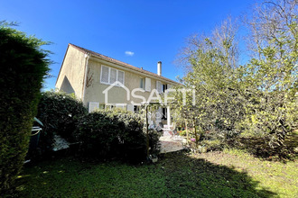 achat maison le-plessis-bouchard 95130