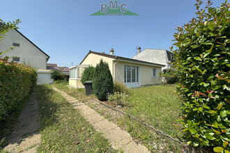 achat maison le-plessis-bouchard 95130