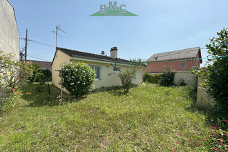 achat maison le-plessis-bouchard 95130