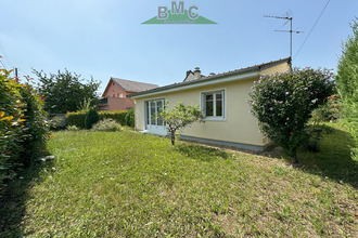 achat maison le-plessis-bouchard 95130