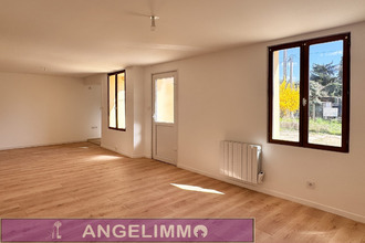 achat maison le-plessis-bouchard 95130