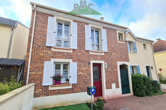 achat maison le-plessis-bouchard 95130