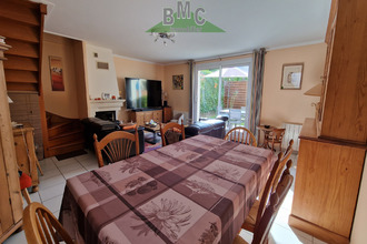 achat maison le-plessis-bouchard 95130