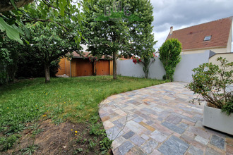 achat maison le-plessis-bouchard 95130