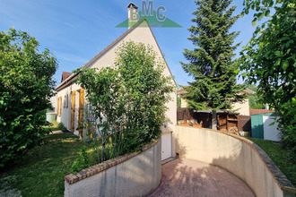 achat maison le-plessis-bouchard 95130