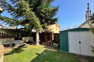 achat maison le-plessis-bouchard 95130