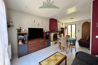 achat maison le-plessis-bouchard 95130