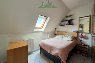 achat maison le-plessis-bouchard 95130