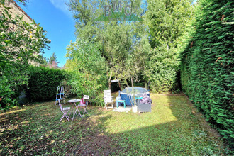 achat maison le-plessis-bouchard 95130