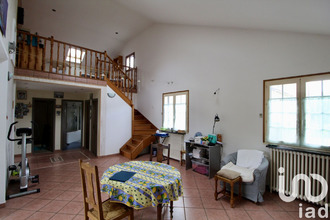 achat maison le-plessis-bouchard 95130