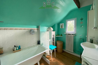 achat maison le-plessis-bouchard 95130