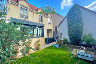 achat maison le-plessis-bouchard 95130