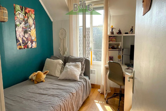 achat maison le-plessis-bouchard 95130