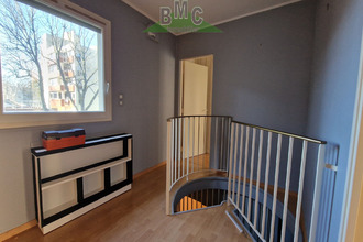 achat maison le-plessis-bouchard 95130