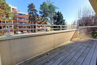 achat maison le-plessis-bouchard 95130