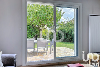 achat maison le-plessis-bouchard 95130