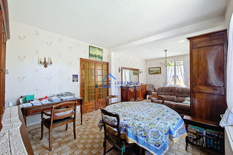 achat maison le-plessis-bouchard 95130