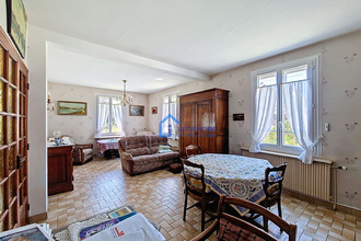 achat maison le-plessis-bouchard 95130