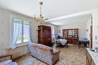 achat maison le-plessis-bouchard 95130