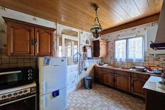 achat maison le-plessis-bouchard 95130