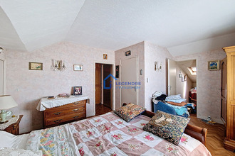 achat maison le-plessis-bouchard 95130