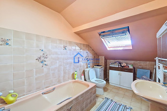 achat maison le-plessis-bouchard 95130