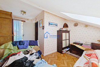 achat maison le-plessis-bouchard 95130