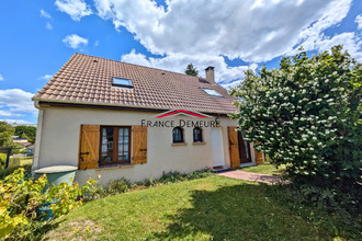 achat maison le-plessis-bouchard 95130