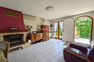 achat maison le-plessis-bouchard 95130