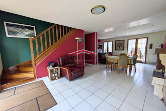 achat maison le-plessis-bouchard 95130