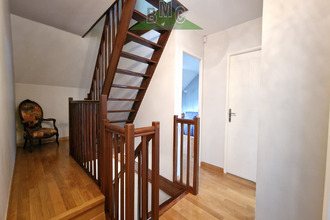 achat maison le-plessis-bouchard 95130