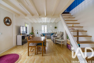 achat maison le-plessis-bouchard 95130