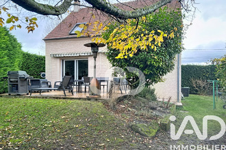 achat maison le-plessis-bouchard 95130