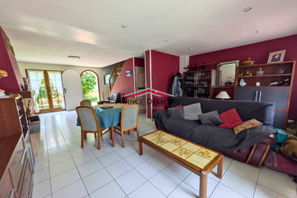 achat maison le-plessis-bouchard 95130