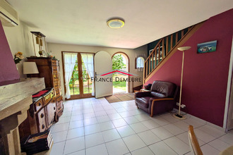 achat maison le-plessis-bouchard 95130